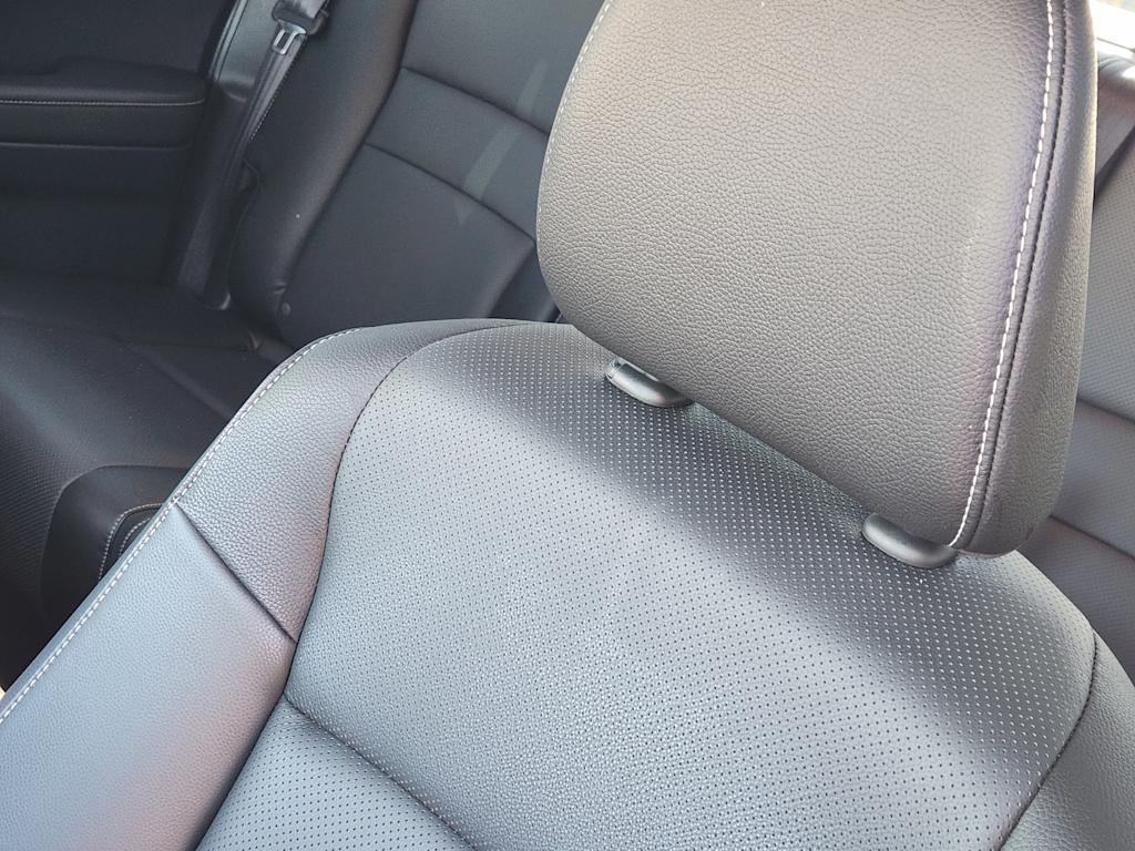 Thumbnail: 2025 Honda Ridgeline - 24