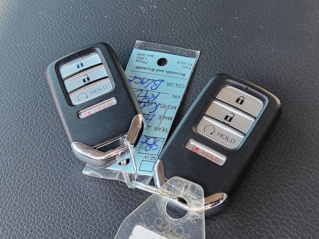 Thumbnail: 2025 Honda Ridgeline - 19