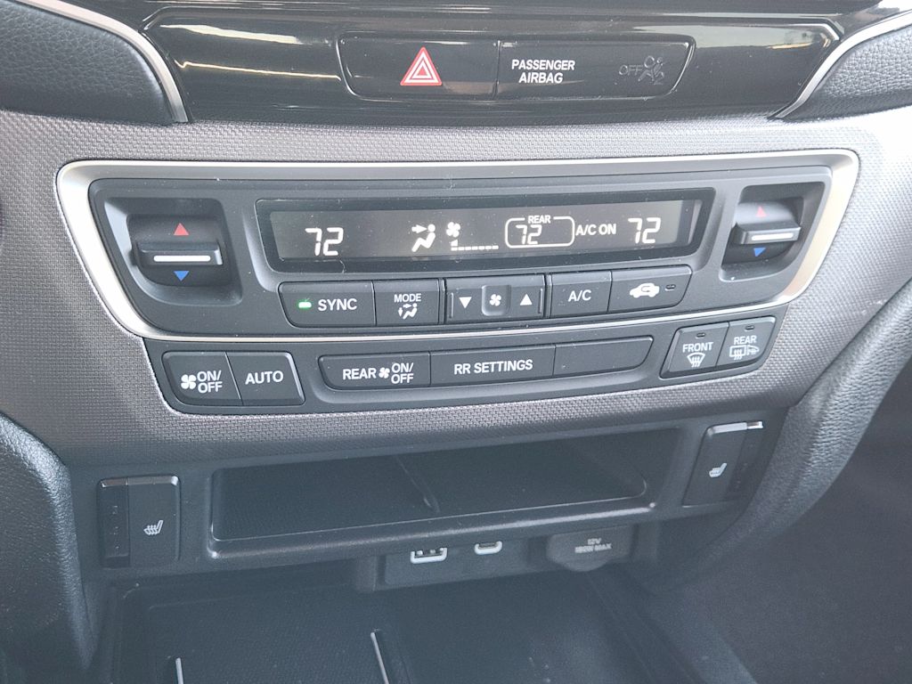 Thumbnail: 2025 Honda Ridgeline - 26