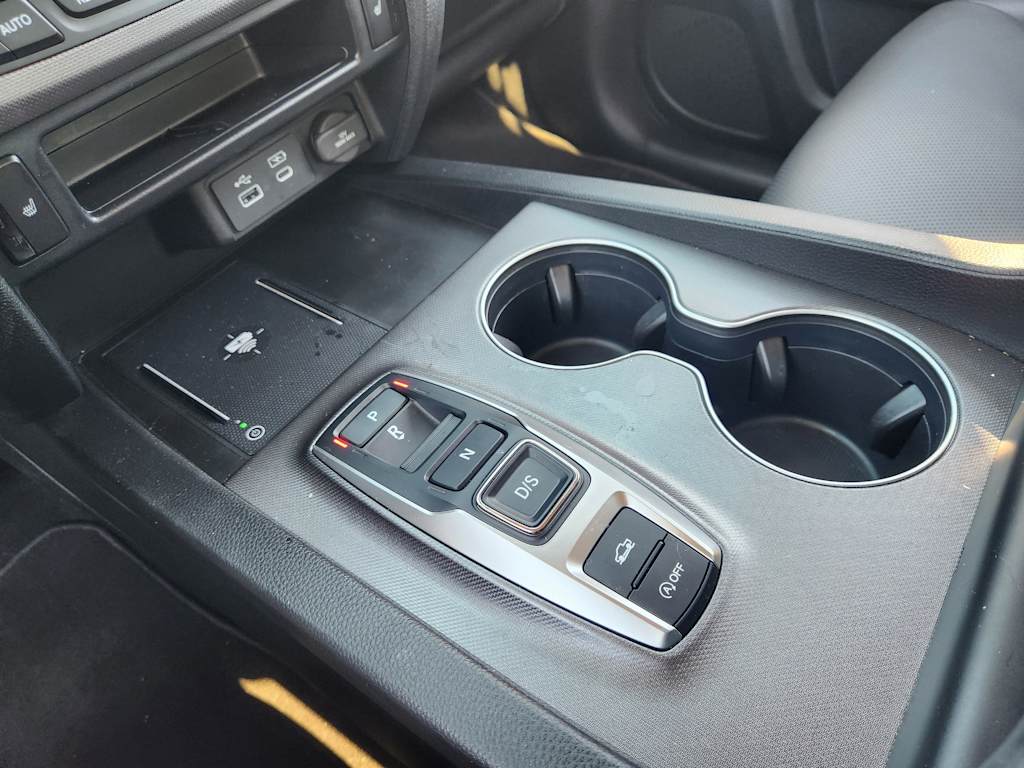 Thumbnail: 2025 Honda Ridgeline - 16