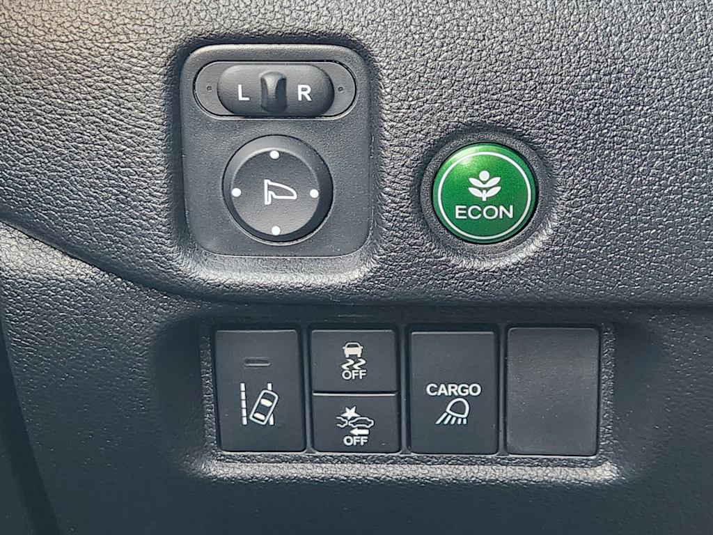 Thumbnail: 2025 Honda Ridgeline - 27