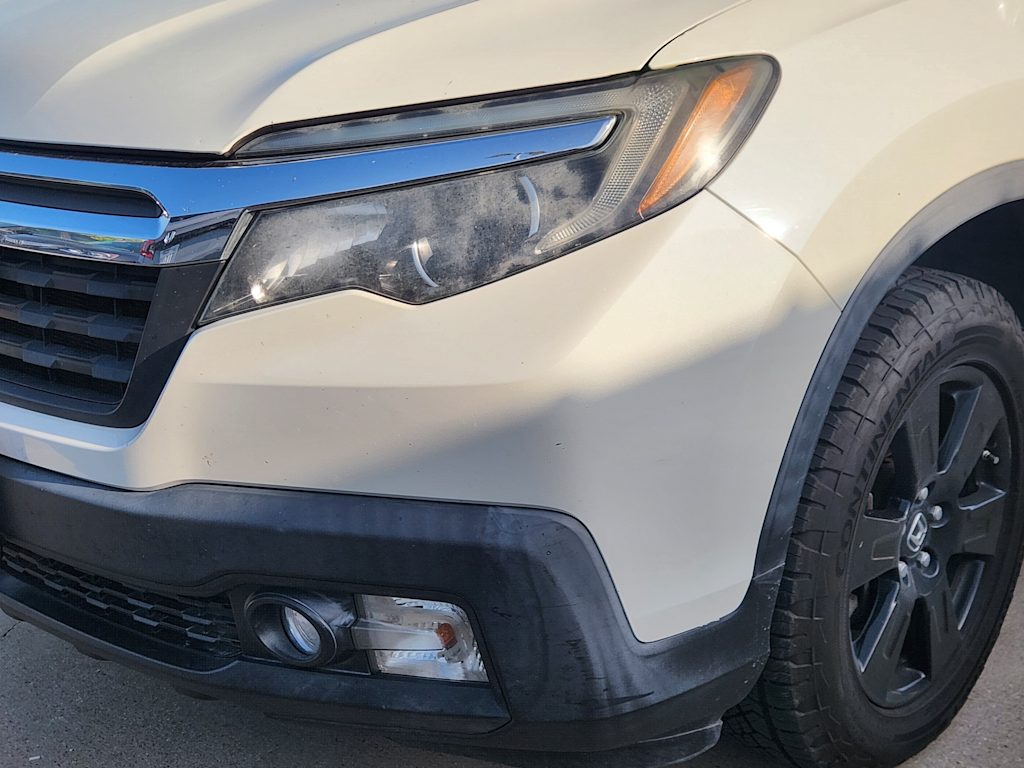 Thumbnail: 2019 Honda Ridgeline - 11