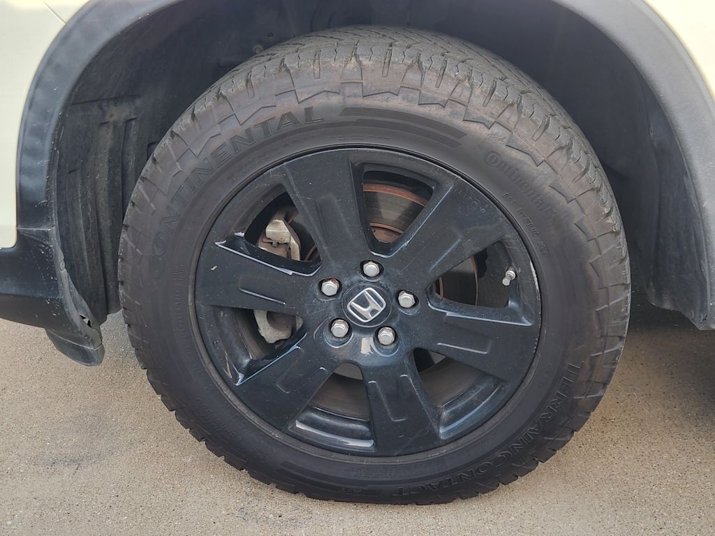 Thumbnail: 2019 Honda Ridgeline - 6