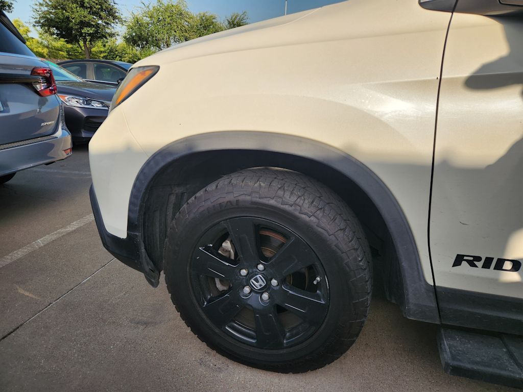 Thumbnail: 2019 Honda Ridgeline - 10