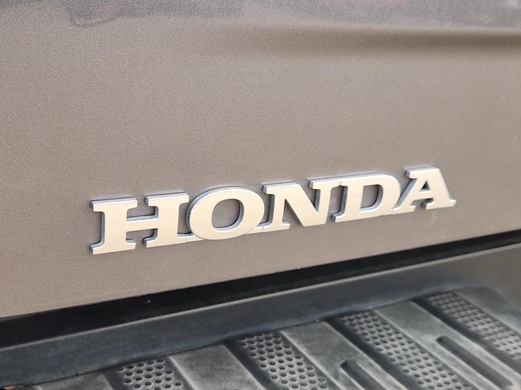 Thumbnail: 2024 Honda Ridgeline - 5