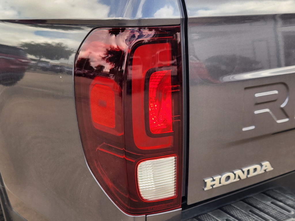 Thumbnail: 2024 Honda Ridgeline - 12