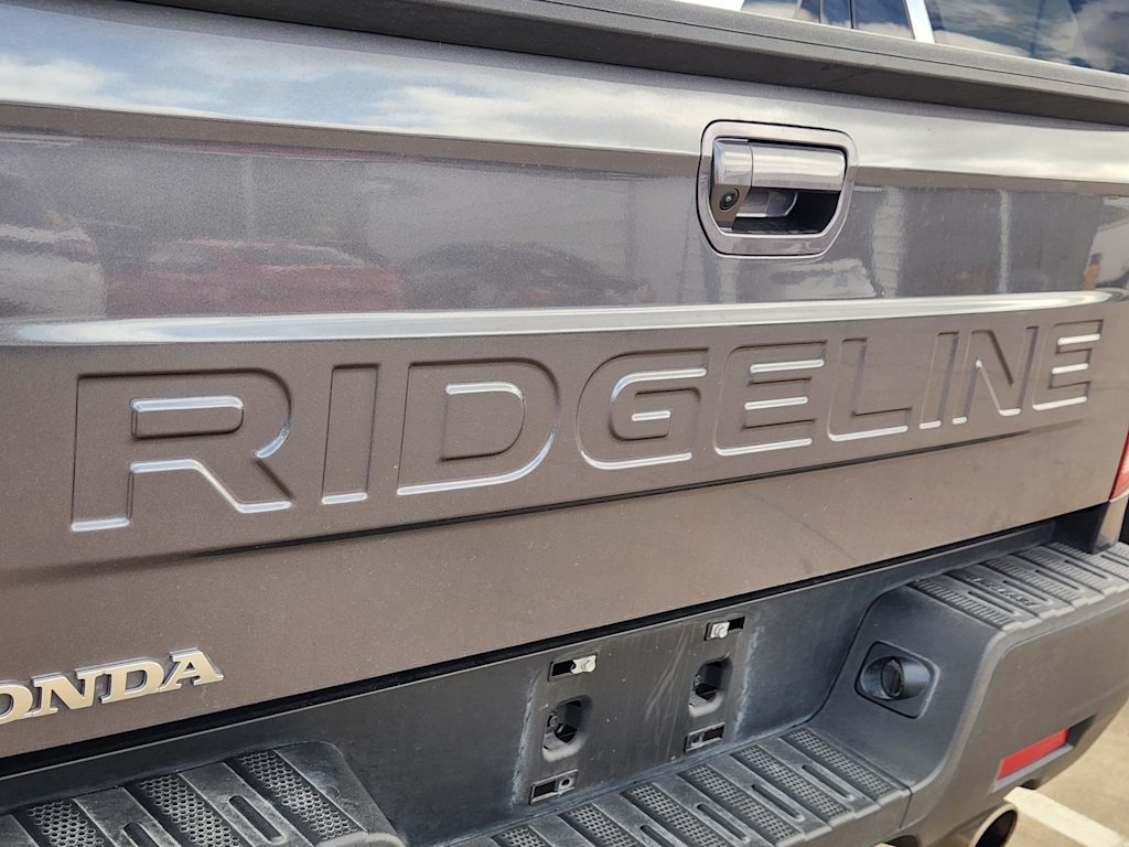 Thumbnail: 2024 Honda Ridgeline - 9