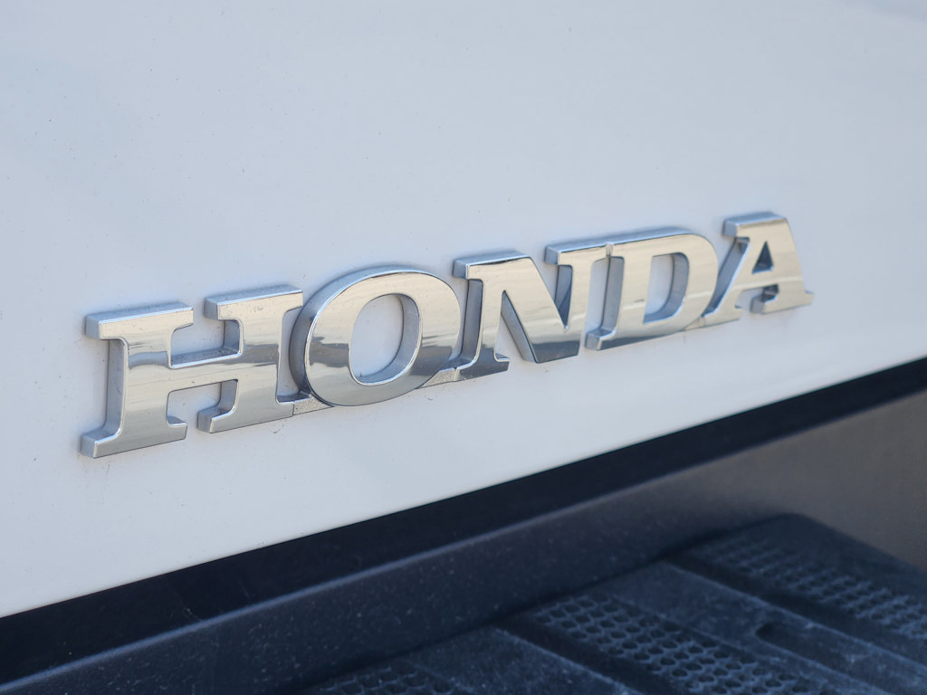 Thumbnail: 2025 Honda Ridgeline - 7