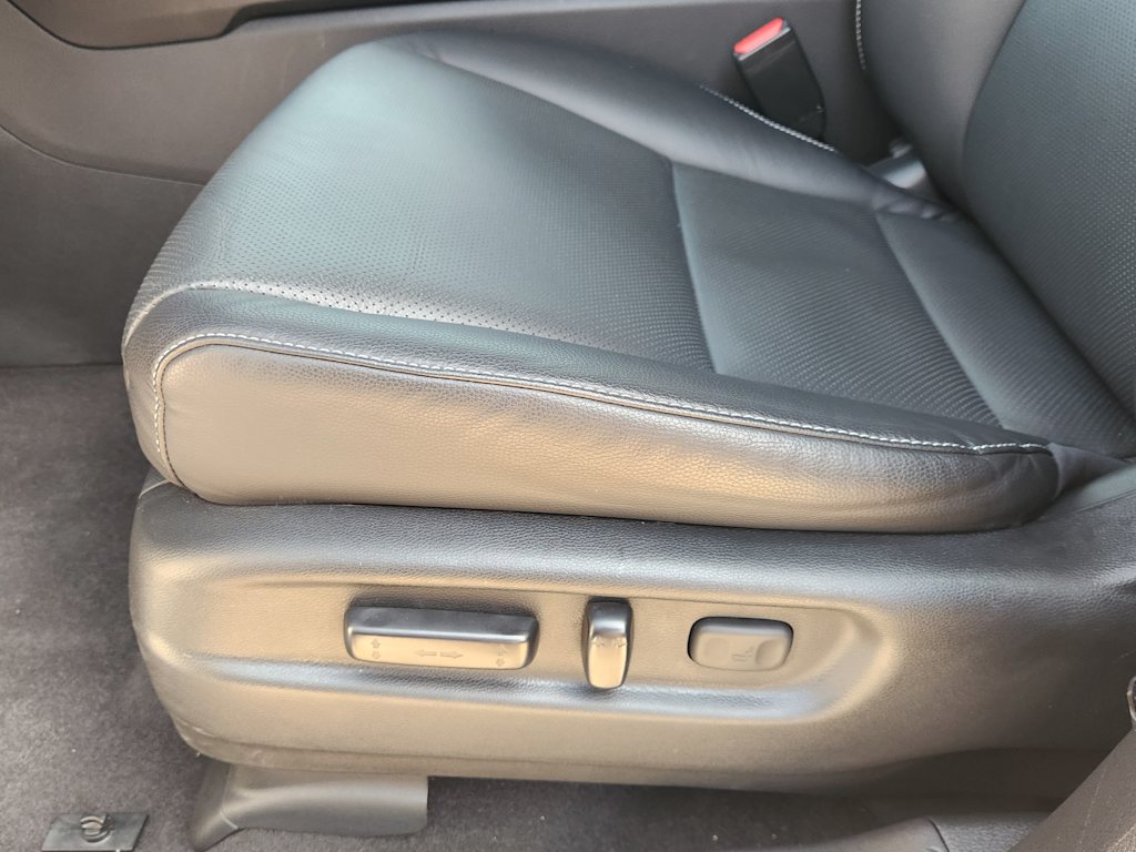 Thumbnail: 2025 Honda Ridgeline - 30