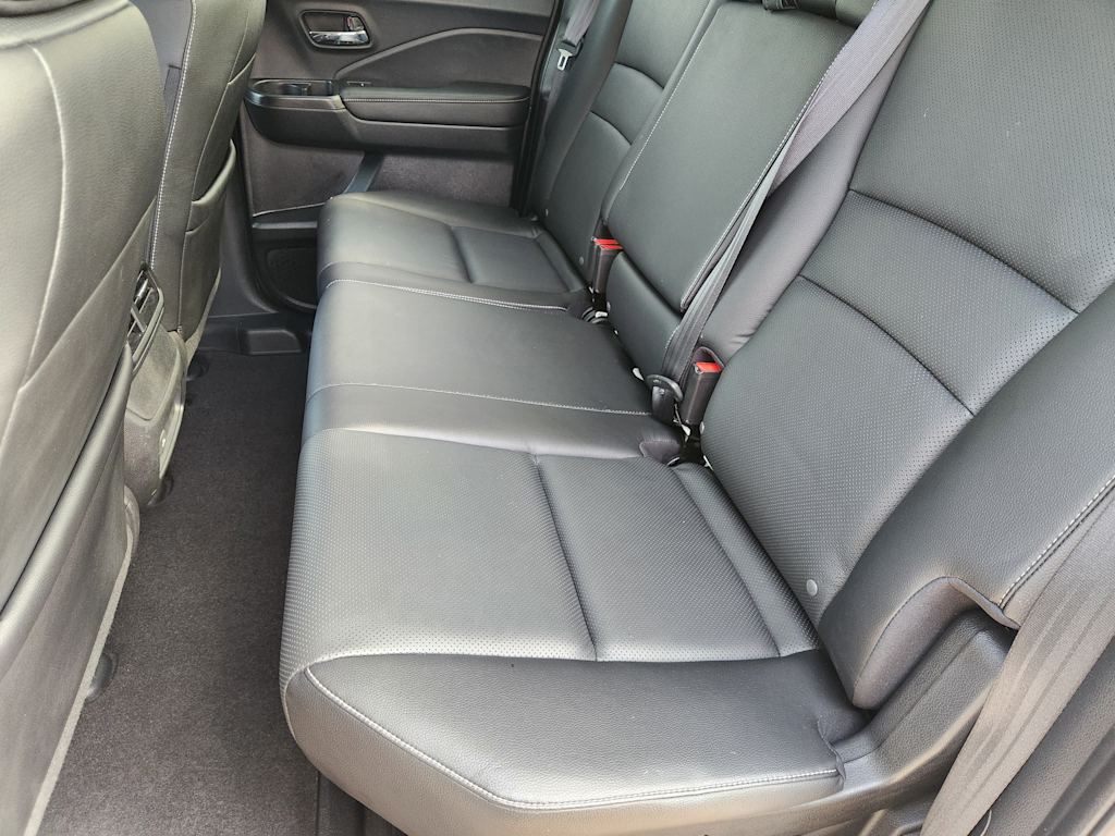 Thumbnail: 2025 Honda Ridgeline - 21