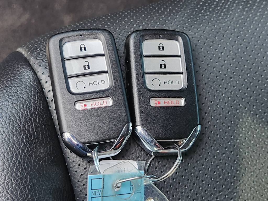 Thumbnail: 2025 Honda Ridgeline - 19