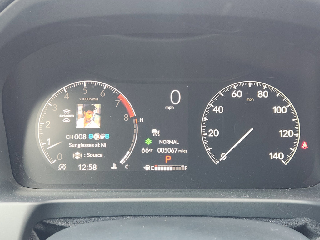 Thumbnail: 2025 Honda Ridgeline - 17