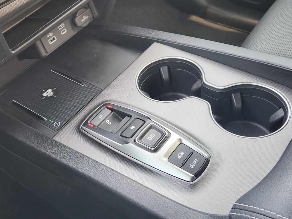 Thumbnail: 2025 Honda Ridgeline - 16