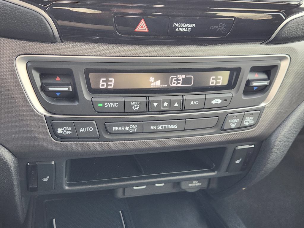 Thumbnail: 2025 Honda Ridgeline - 26