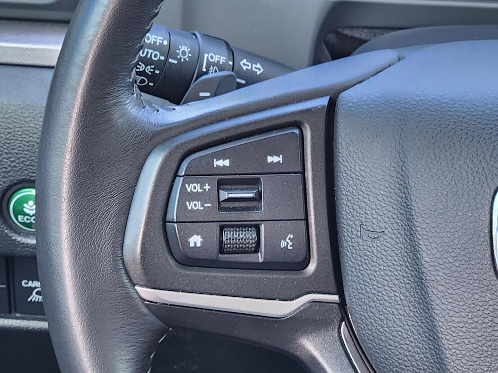 Thumbnail: 2025 Honda Ridgeline - 31