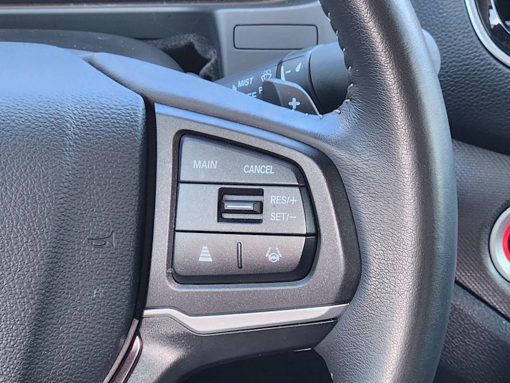 Thumbnail: 2025 Honda Ridgeline - 32