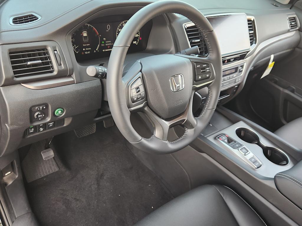 Thumbnail: 2026 Honda Ridgeline - 2
