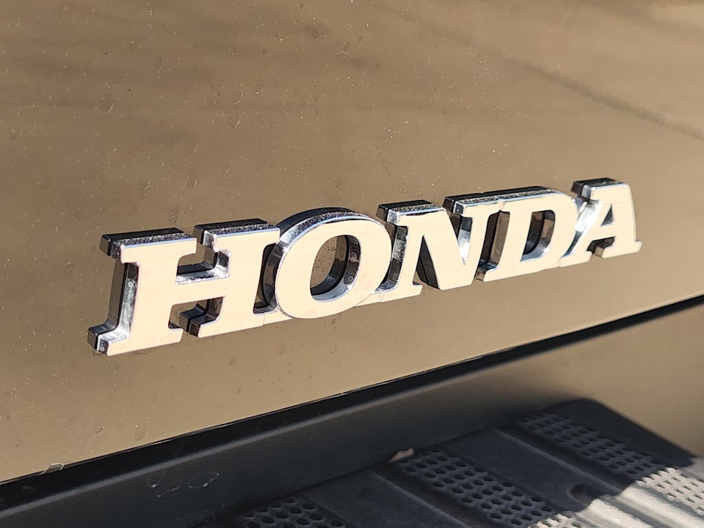 Thumbnail: 2026 Honda Ridgeline - 7