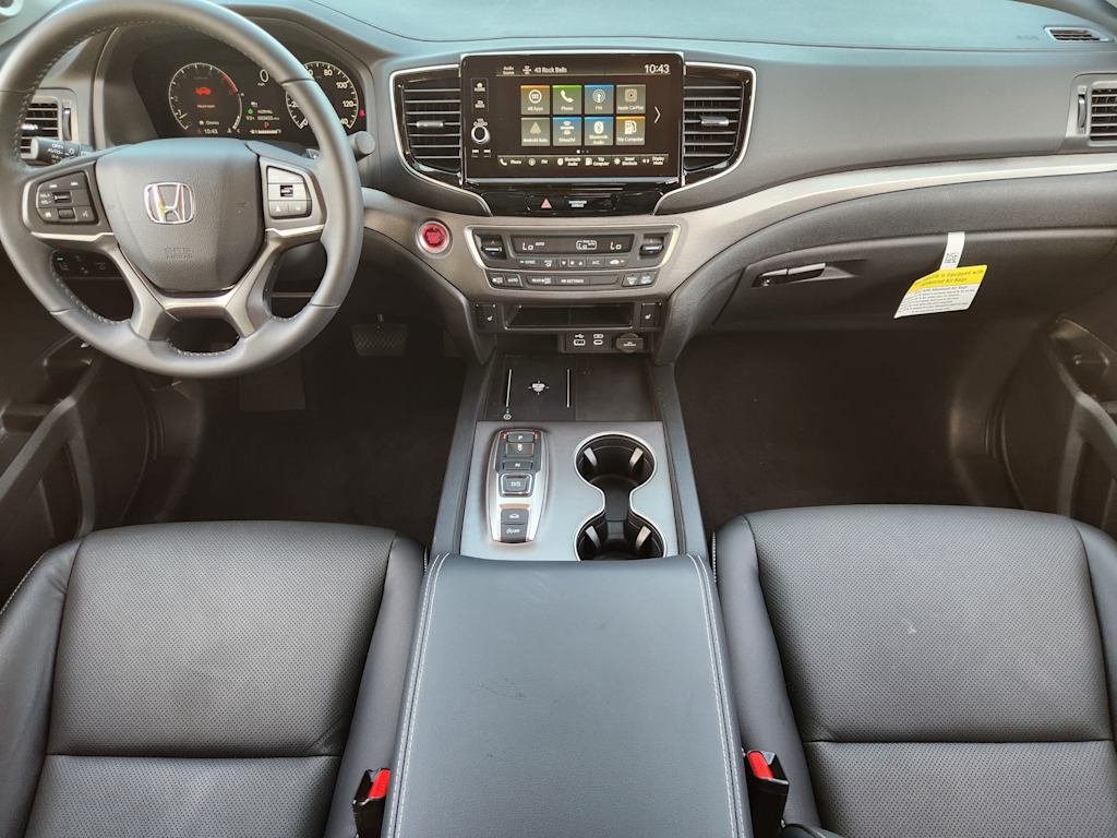 Thumbnail: 2026 Honda Ridgeline - 10