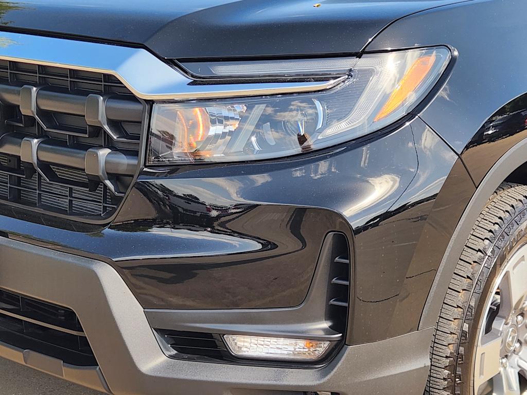 Thumbnail: 2026 Honda Ridgeline - 23