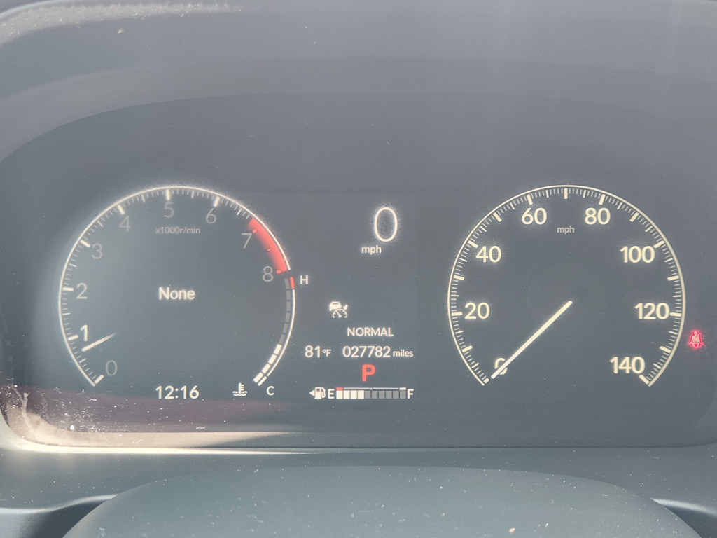 Thumbnail: 2025 Honda Ridgeline - 17