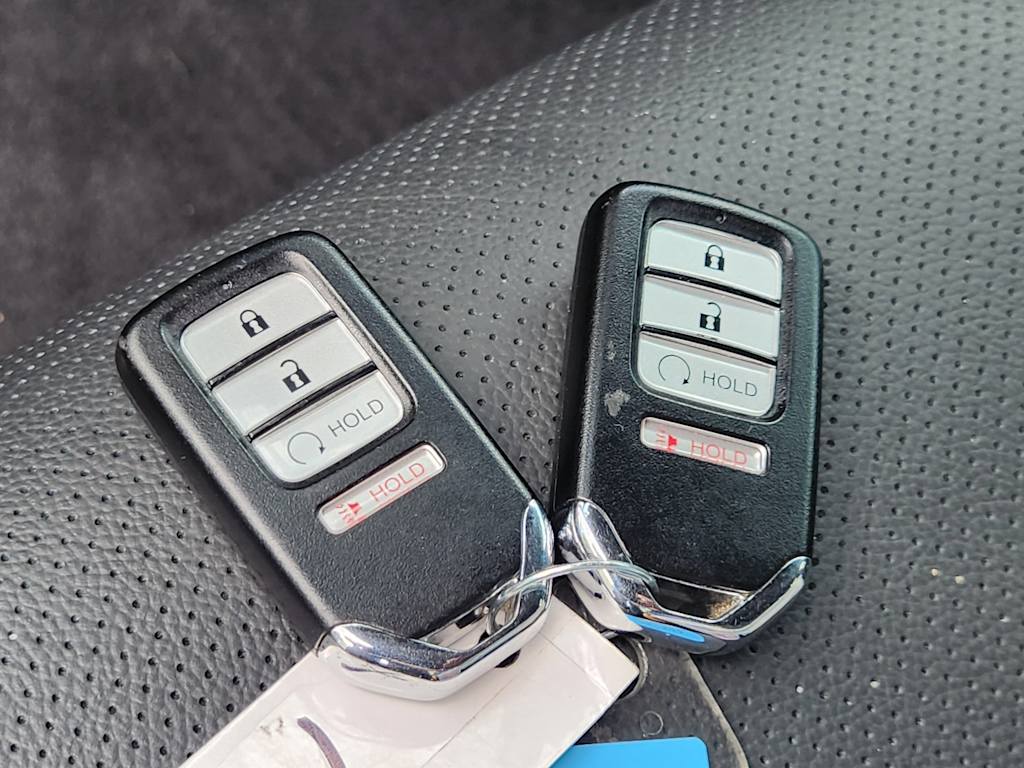 Thumbnail: 2025 Honda Ridgeline - 19