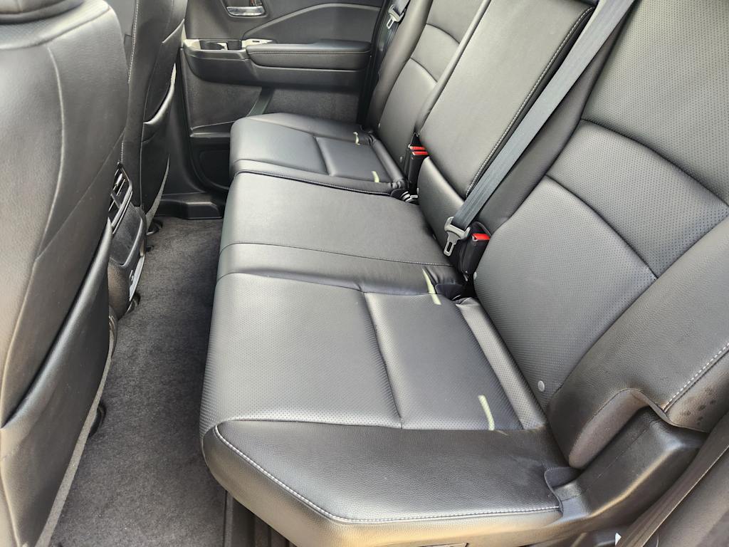 Thumbnail: 2025 Honda Ridgeline - 21