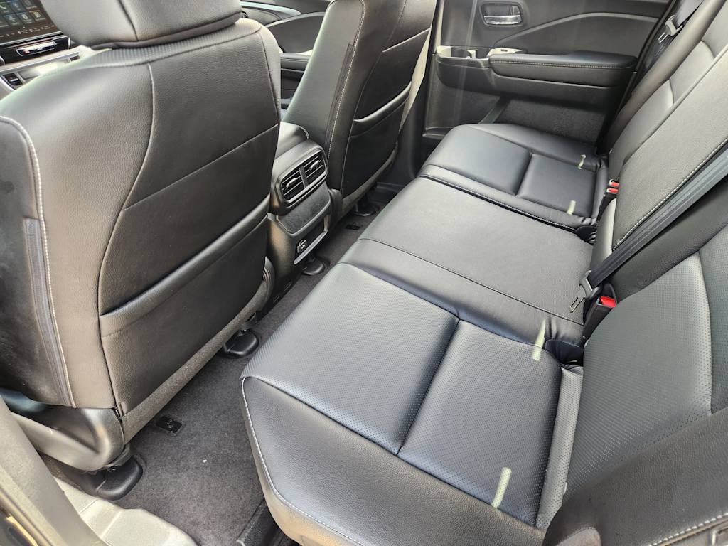 Thumbnail: 2025 Honda Ridgeline - 13