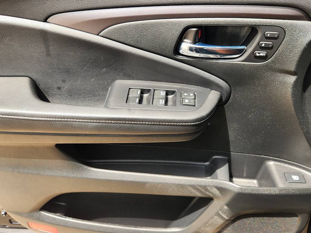 Thumbnail: 2025 Honda Ridgeline - 29