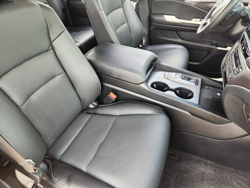 Thumbnail: 2025 Honda Ridgeline - 12