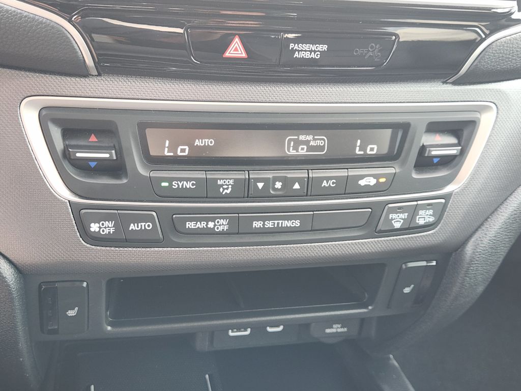 Thumbnail: 2025 Honda Ridgeline - 26