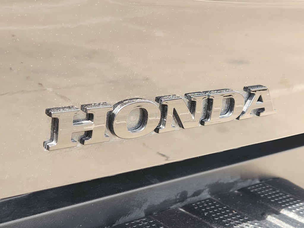 Thumbnail: 2025 Honda Ridgeline - 7