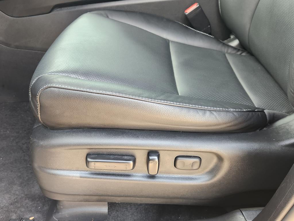 Thumbnail: 2025 Honda Ridgeline - 30