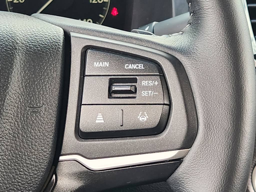 Thumbnail: 2025 Honda Ridgeline - 33