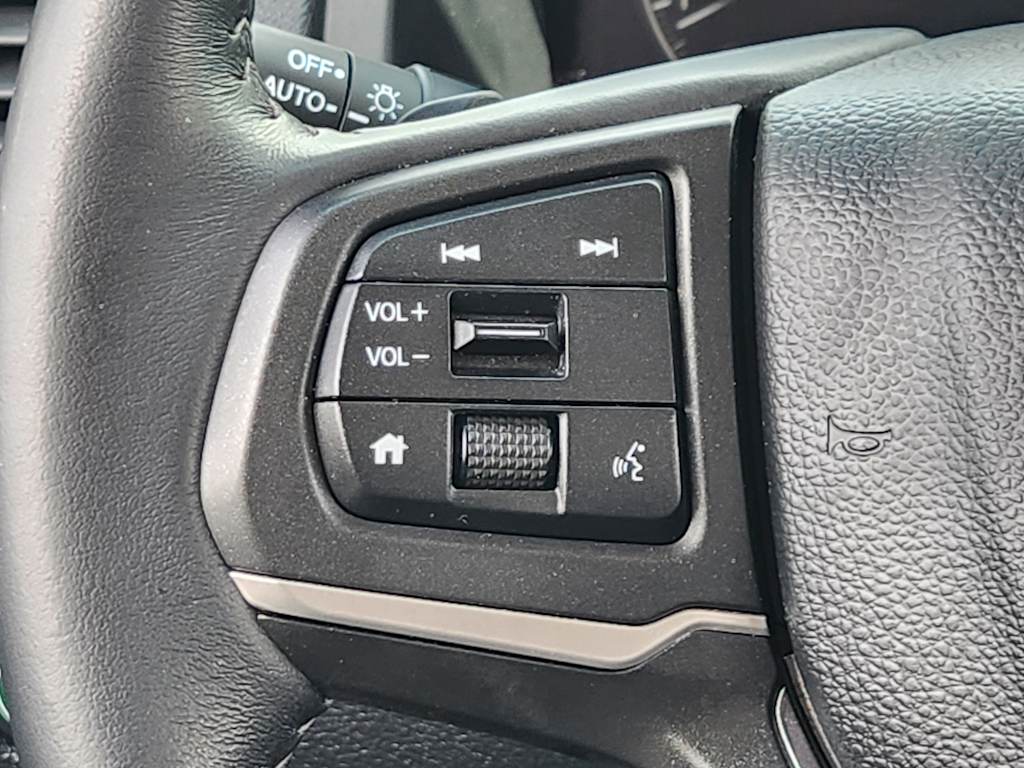 Thumbnail: 2025 Honda Ridgeline - 32