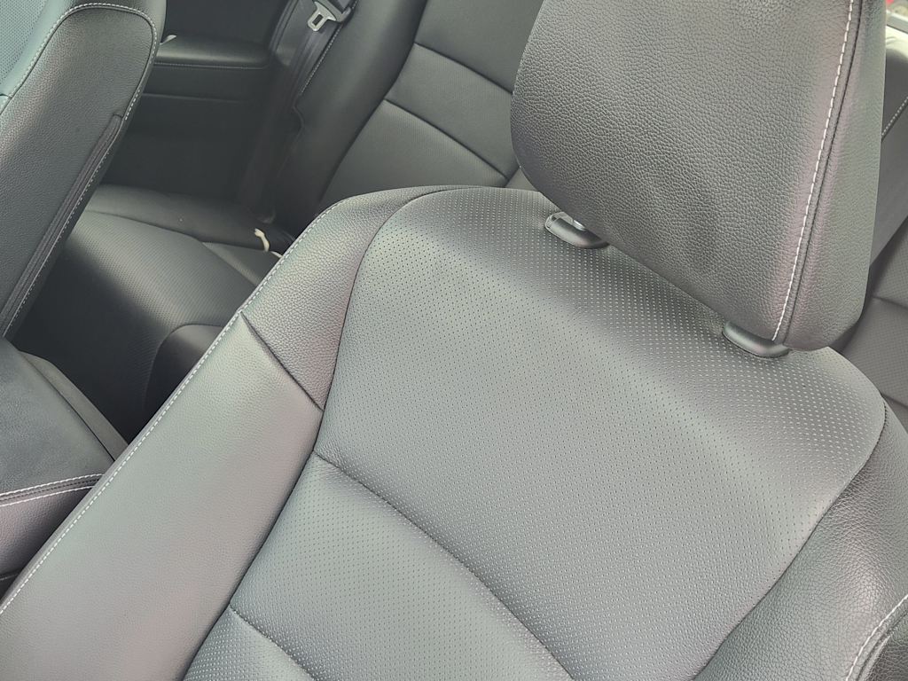 Thumbnail: 2025 Honda Ridgeline - 24