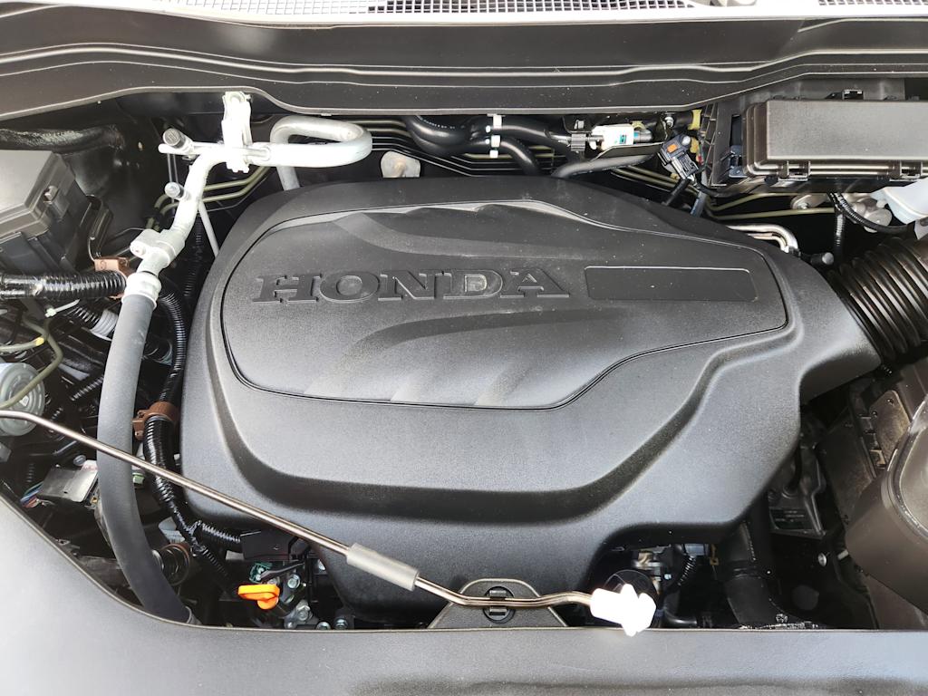 Thumbnail: 2025 Honda Ridgeline - 9