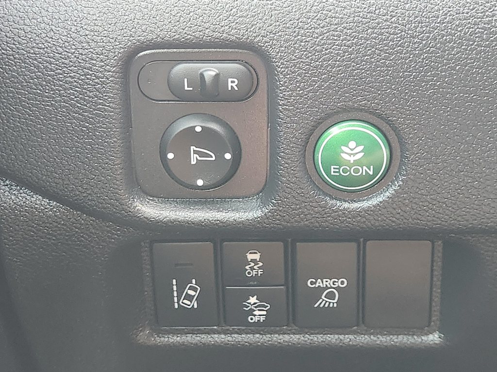 Thumbnail: 2025 Honda Ridgeline - 27