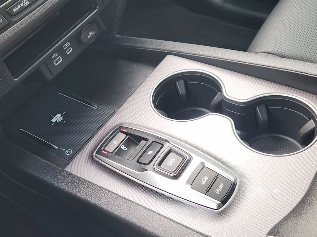 Thumbnail: 2025 Honda Ridgeline - 16