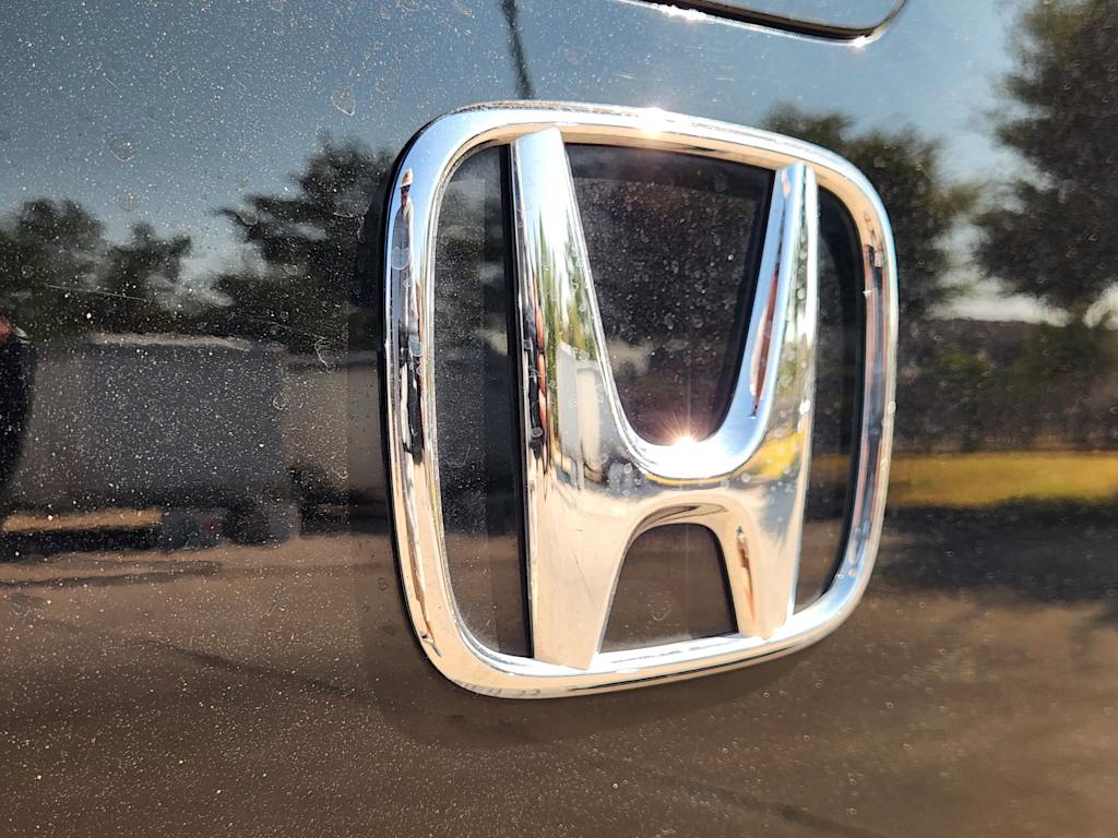Thumbnail: 2023 Honda Ridgeline - 5