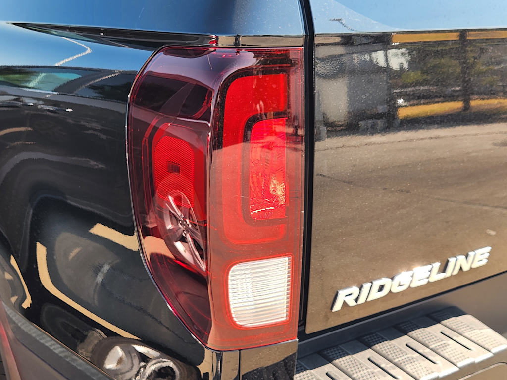 Thumbnail: 2023 Honda Ridgeline - 12