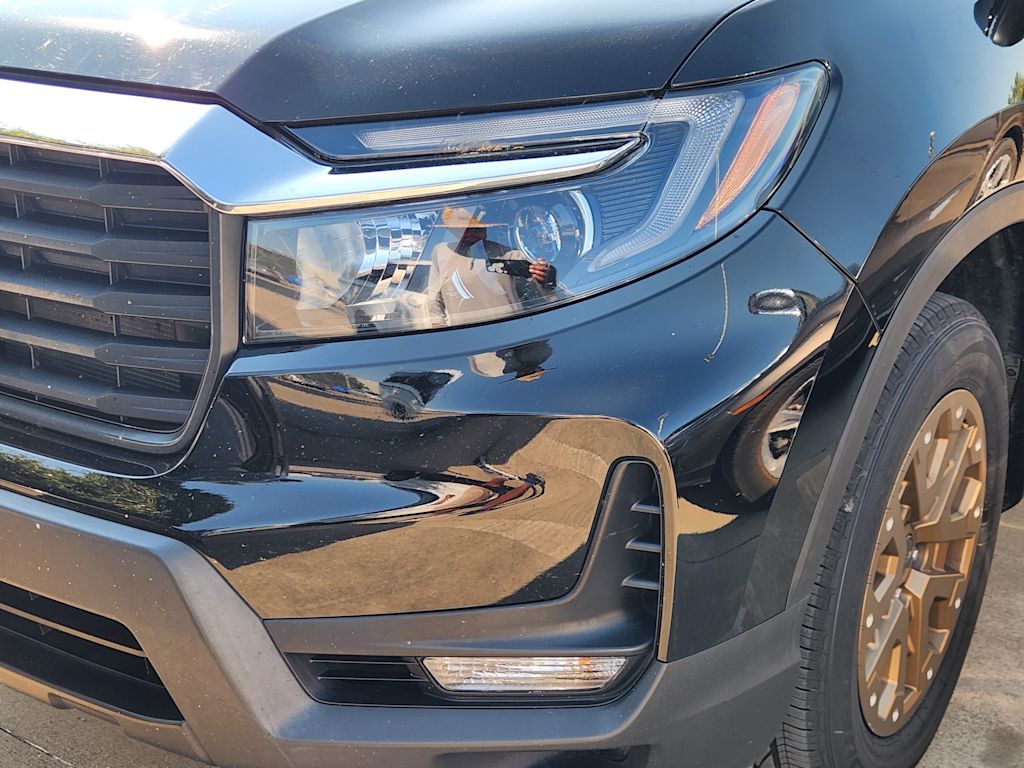 Thumbnail: 2023 Honda Ridgeline - 11