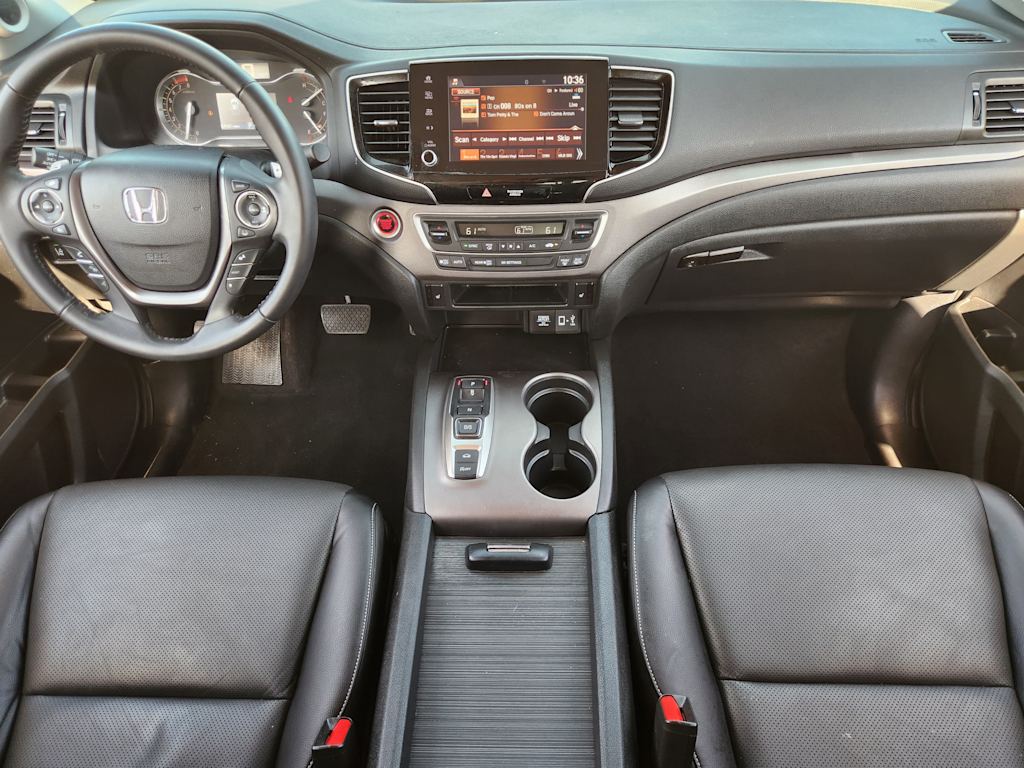 Thumbnail: 2023 Honda Ridgeline - 10