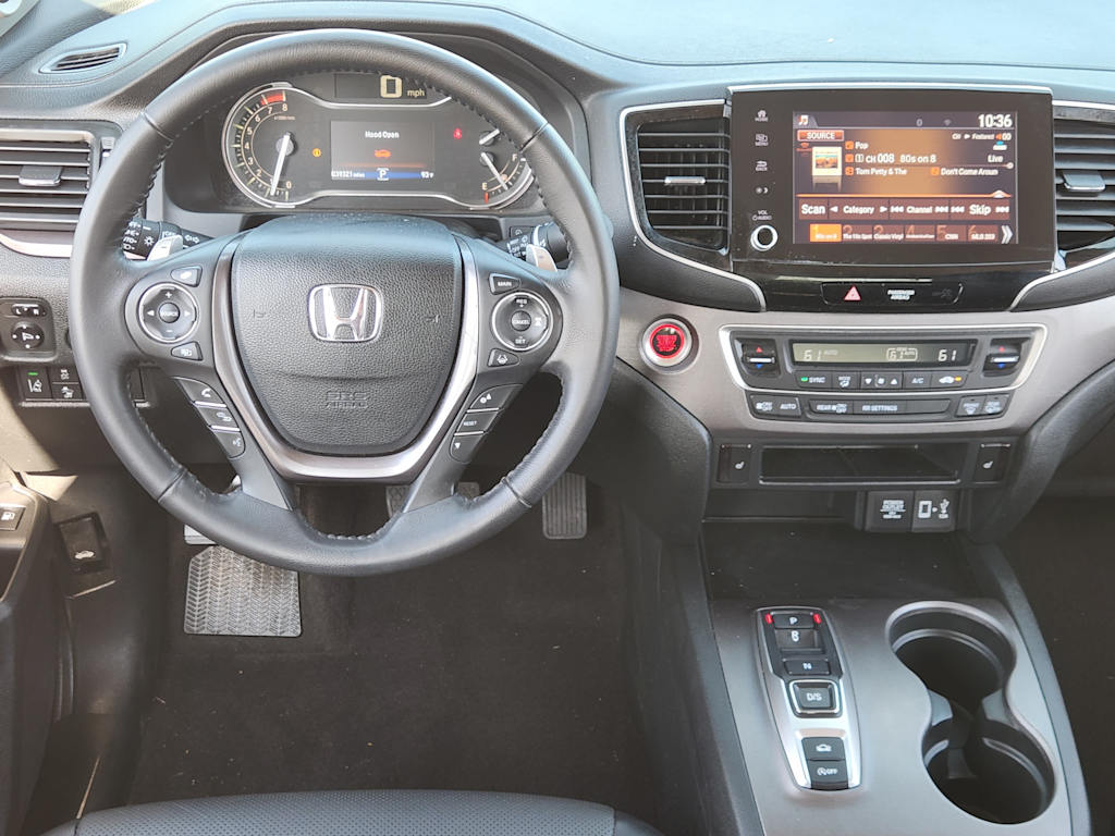 Thumbnail: 2023 Honda Ridgeline - 14