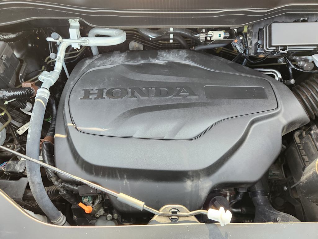 Thumbnail: 2023 Honda Ridgeline - 9