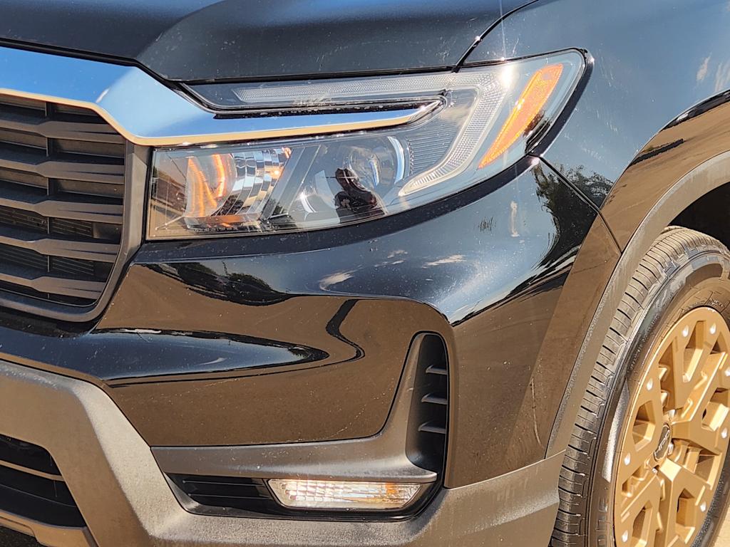 Thumbnail: 2023 Honda Ridgeline - 23