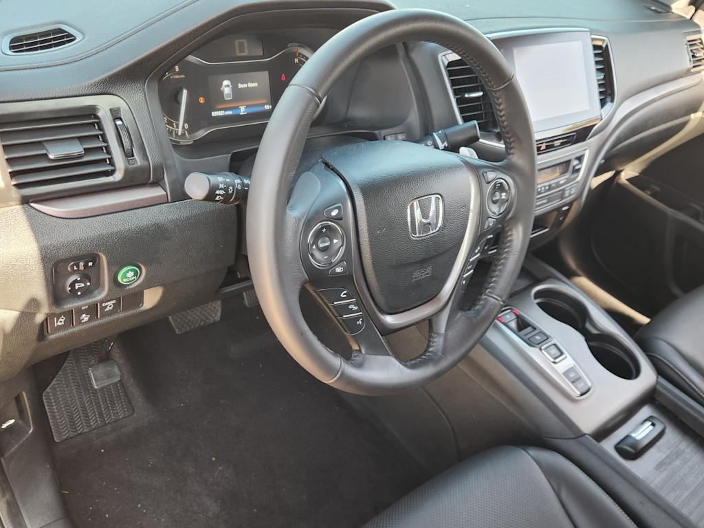 Thumbnail: 2023 Honda Ridgeline - 2