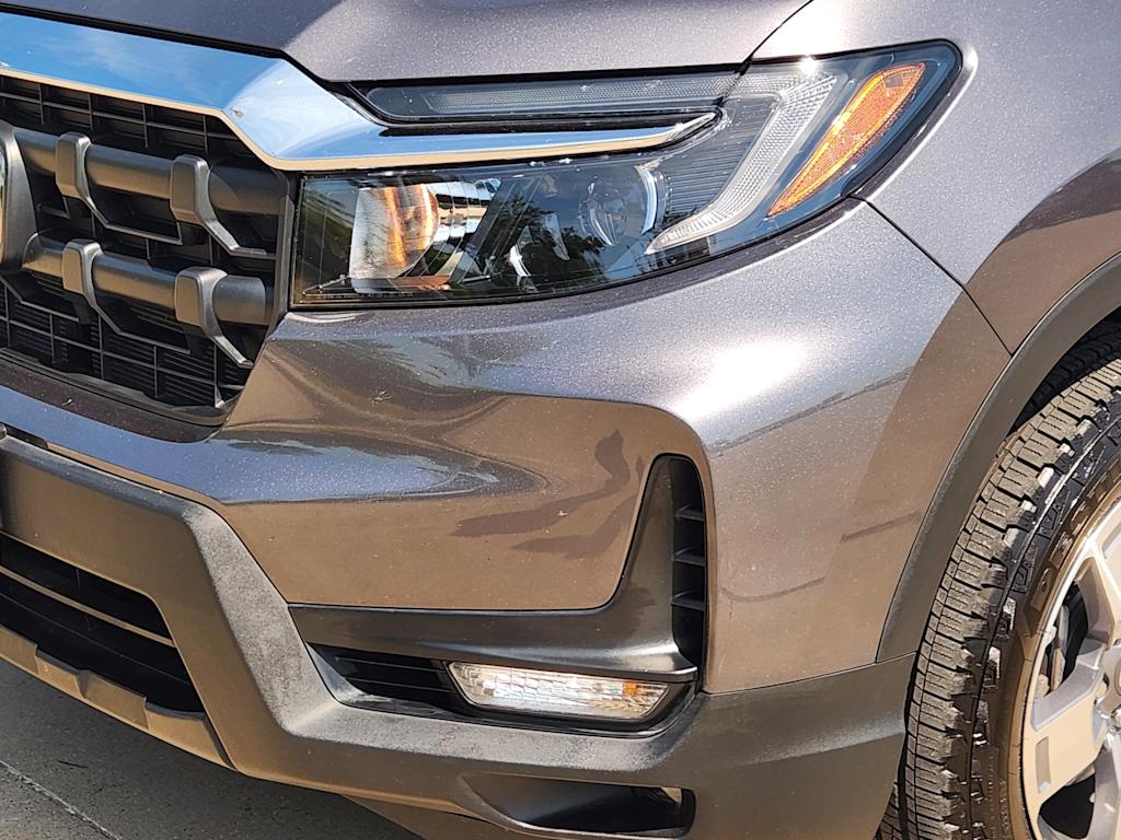 Thumbnail: 2026 Honda Ridgeline - 23