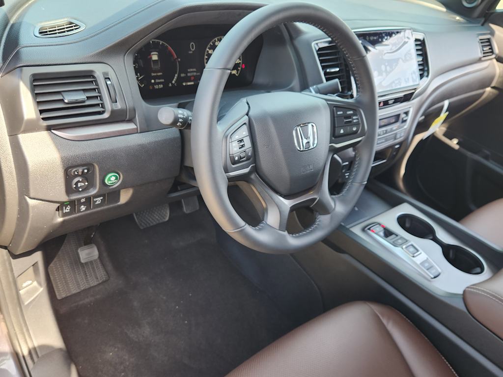 Thumbnail: 2026 Honda Ridgeline - 2