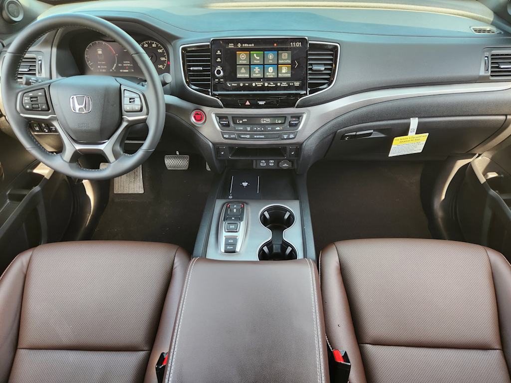 Thumbnail: 2026 Honda Ridgeline - 10